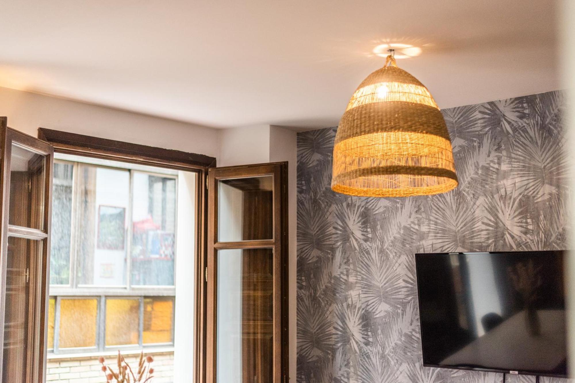 גרנדה Tuguest Concepcion Apartment מראה חיצוני תמונה