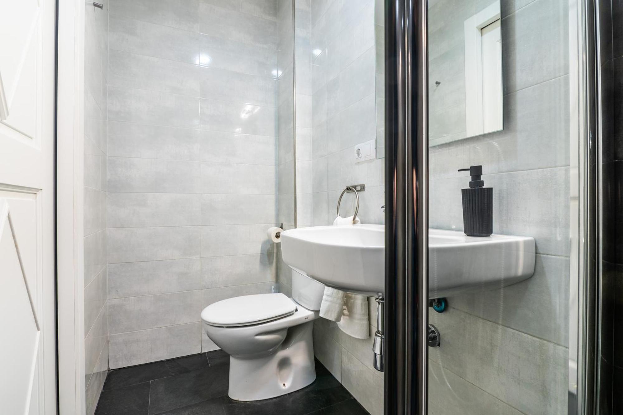 גרנדה Tuguest Concepcion Apartment מראה חיצוני תמונה