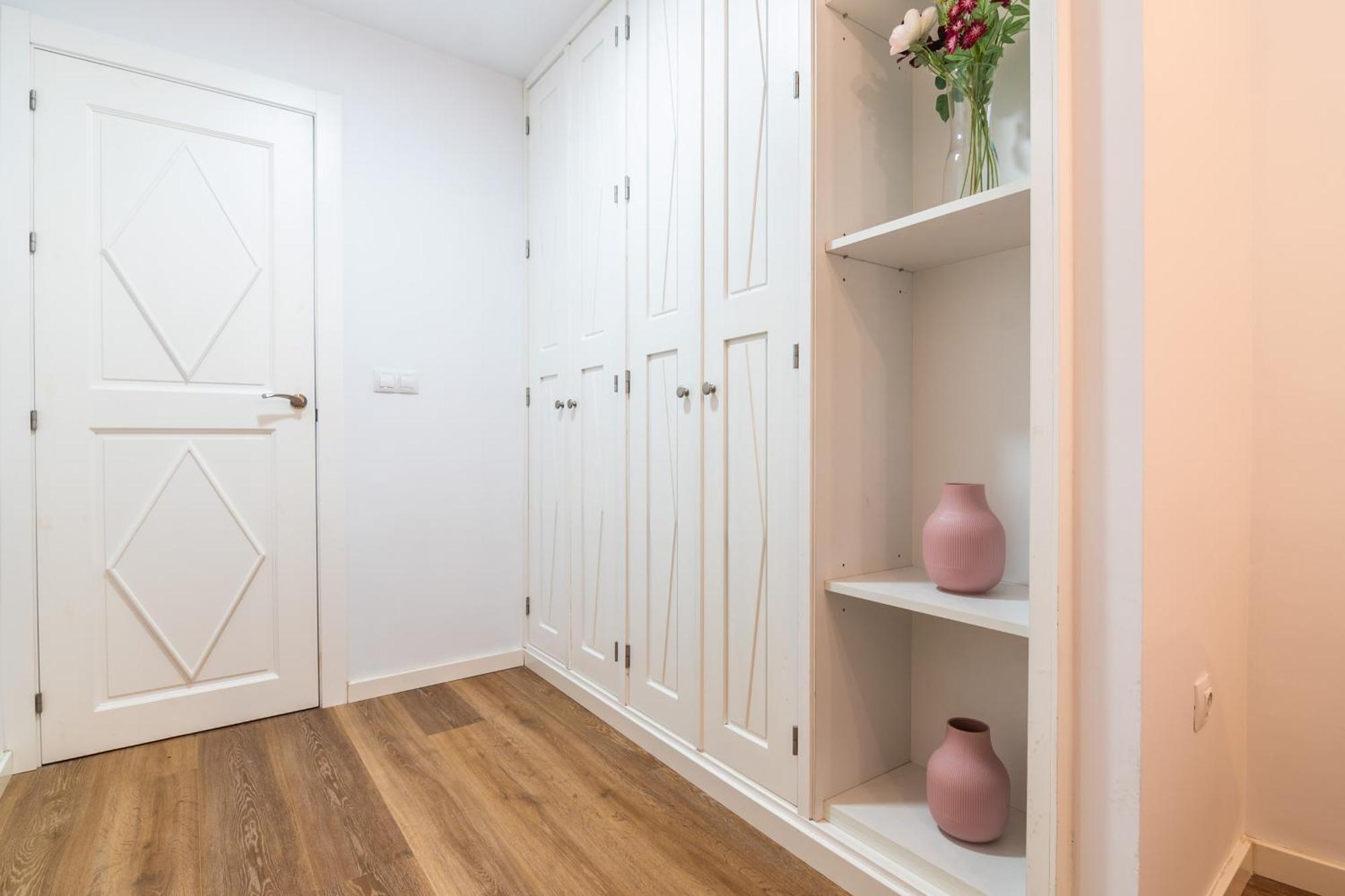 גרנדה Tuguest Concepcion Apartment מראה חיצוני תמונה