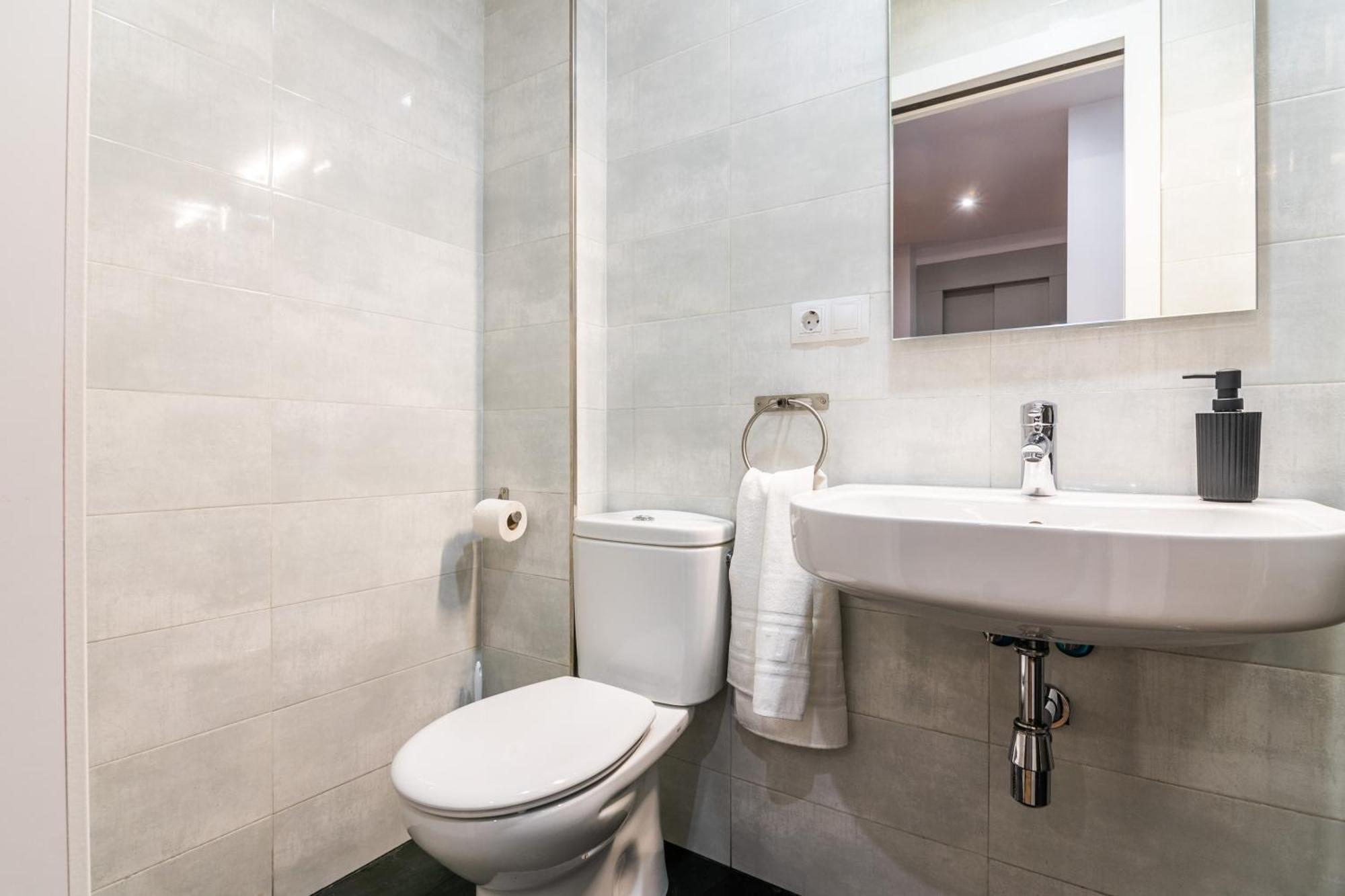 גרנדה Tuguest Concepcion Apartment מראה חיצוני תמונה